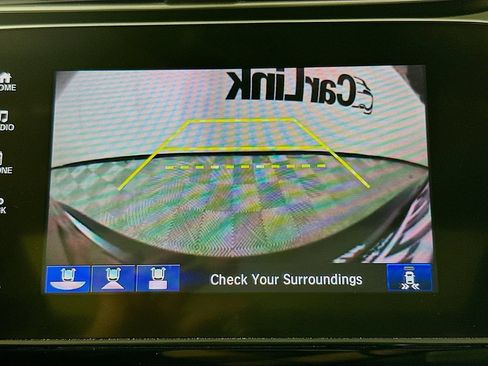 Used 2021 Honda CR-V EX-L image 15