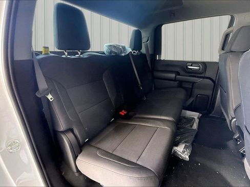 New 2026 Chevrolet Silverado 2500 Custom w/ Custom Value Package AWD/4WD image 6