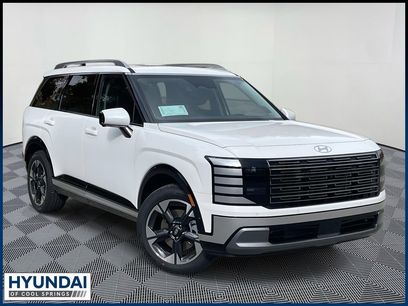 New 2026 Hyundai Palisade Limited