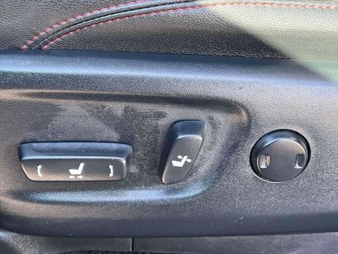 Certified 2022 Toyota 4Runner TRD Off-Road Premium image 20