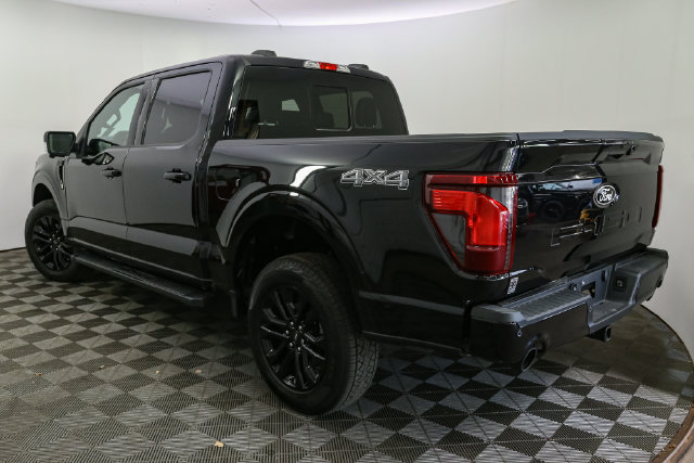 Used 2026 Ford F150 XLT w/ Equipment Group 303A High AWD/4WD image 9