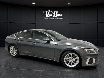 Used 2024 Audi A5 2.0T Premium Plus w/ Premium Plus