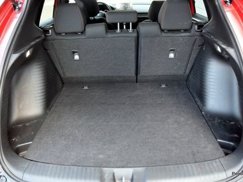 Certified 2026 Honda HR-V Sport image 15