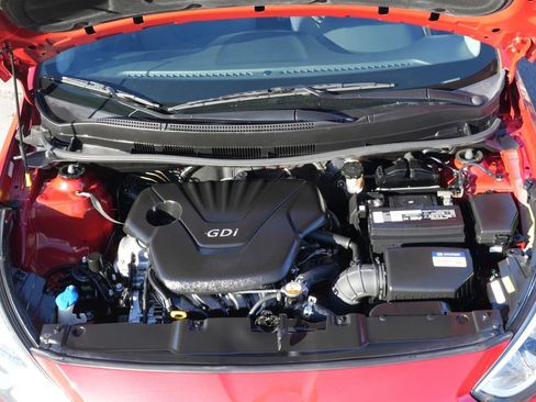 Used 2015 Hyundai Accent GS image 15