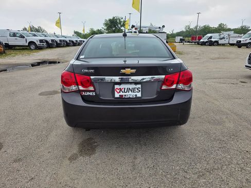 Used 2015 Chevrolet Cruze LT FWD image 6
