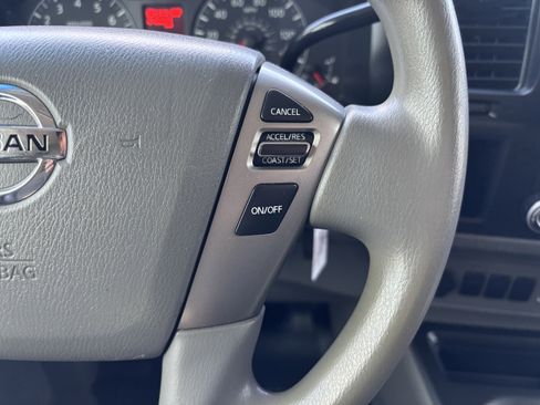 Used 2018 Nissan NV 1500 SV image 20
