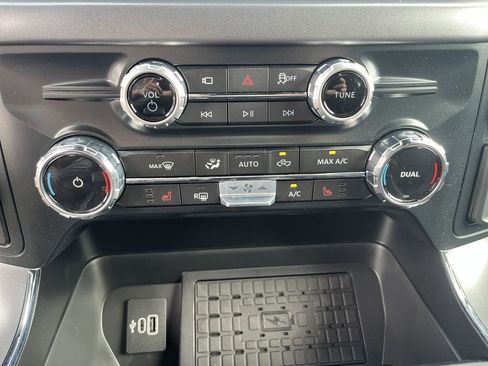 New 2025 Ford F150 XLT w/ Equipment Group 302A MID image 26