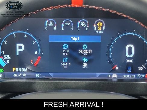 Used 2025 Ford Ranger Raptor AWD/4WD image 32