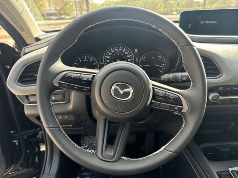 Used 2026 MAZDA CX-30 Aire Edition image 14