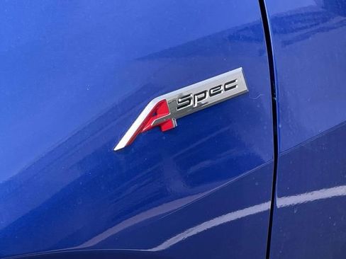 New 2025 Acura ADX A-Spec image 12