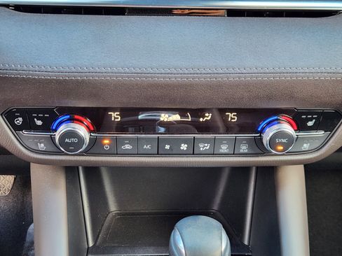 Used 2018 MAZDA MAZDA6 Signature image 22