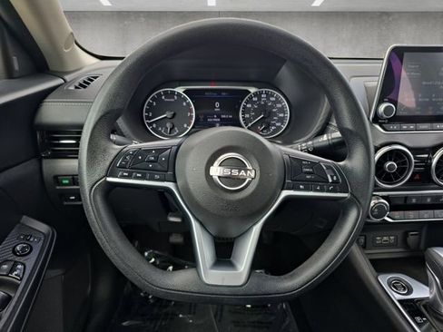 Used 2024 Nissan Sentra SV image 21