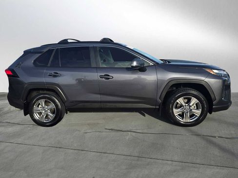 Certified 2025 Toyota RAV4 XLE w/ Convenience Package image 2