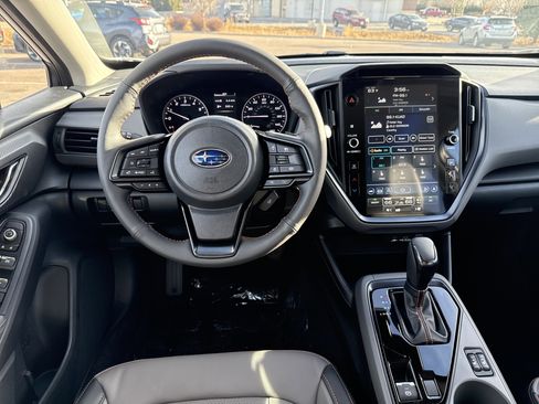 New 2026 Subaru Crosstrek 2.5i Limited image 2
