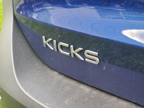 New 2026 Nissan Kicks SV image 16