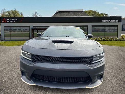 Used 2021 Dodge Charger GT w/ Driver Convenience Group image 8