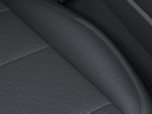 New 2026 Chevrolet Equinox LT w/ Convenience Package II FWD image 21