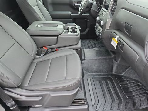 New 2024 GMC Sierra 1500 Pro w/ Pro Value Package image 23