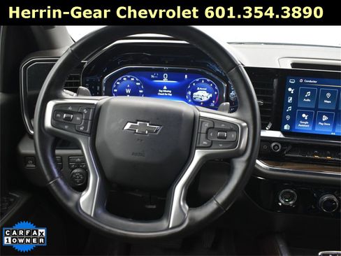 Used 2024 Chevrolet Silverado 1500 RST w/ Protection Package image 28