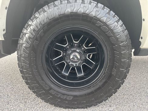 Used 2024 RAM 3500 Limited w/ Night Edition image 3