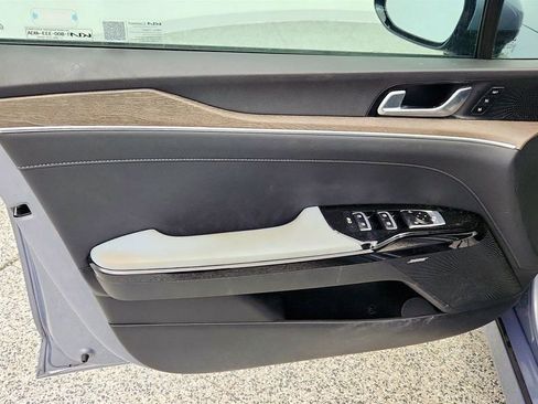 Used 2022 Kia K5 EX w/ EX Premium Package image 11