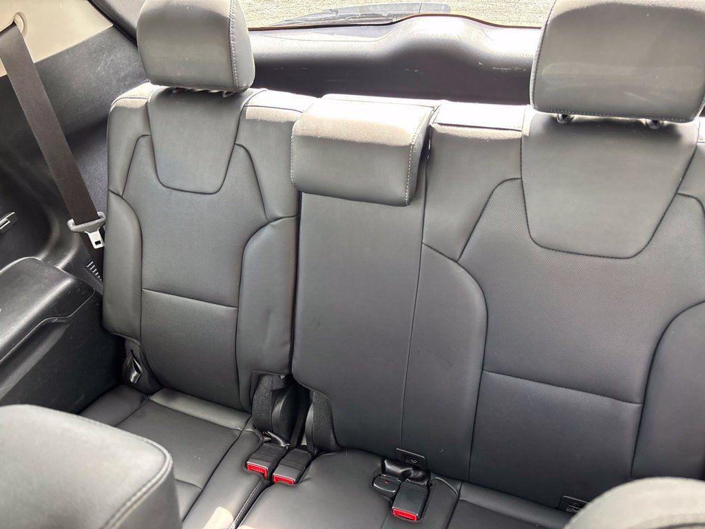 Used 2021 Kia Telluride EX AWD/4WD image 15