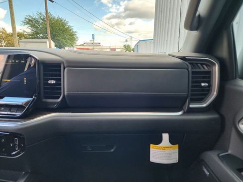 New 2026 Chevrolet Silverado 1500 RST w/ Texas Edition Plus image 34