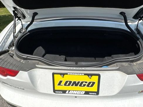 Used 2015 Jaguar F-TYPE S RWD image 11