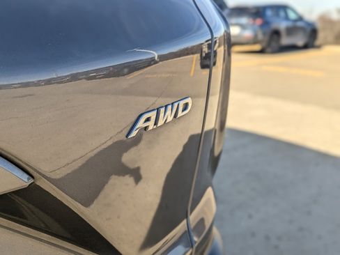 Used 2019 Honda CR-V EX image 12