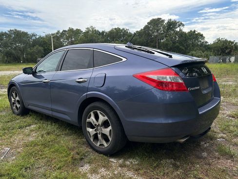 Used 2012 Honda Crosstour EX-L image 3