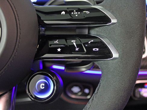 Certified 2026 Mercedes-Benz GLE 53 AMG 4MATIC image 20