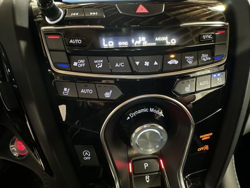 Used 2021 Acura RDX A-Spec image 25