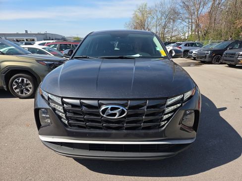 Used 2022 Hyundai Tucson SE FWD image 10
