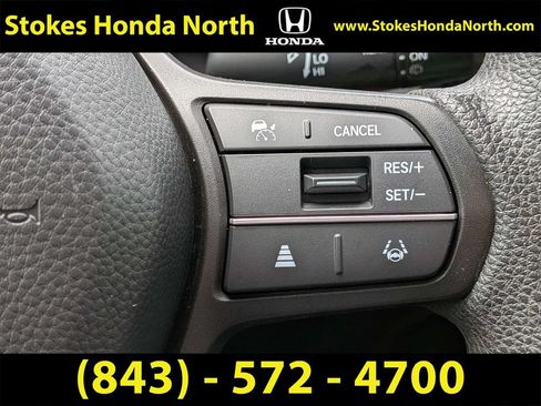 Certified 2023 Honda CR-V LX image 25