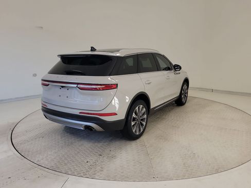 Used 2022 Lincoln Corsair Reserve w/ Elements Package image 7