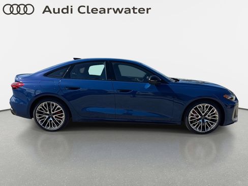 New 2025 Audi S5 Prestige AWD/4WD image 4