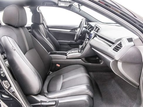 Used 2021 Honda Civic Sport image 31