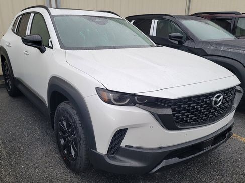 New 2026 MAZDA CX-50 AWD 2.5 Hybrid w/ Weather Package image 1