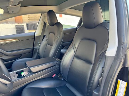 Used 2023 Tesla Model 3 Standard Range RWD image 39