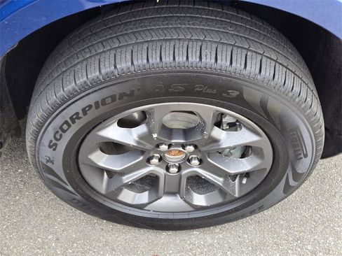 Used 2023 Ford Maverick XLT w/ XLT Luxury Package image 10