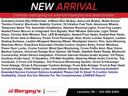 Used 2016 Subaru Legacy 2.5i Limited w/ Popular Package #4