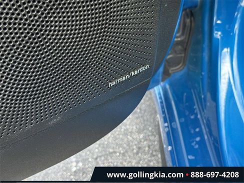 Certified 2023 Kia Forte GT-Line w/ GT-Line Premium Package image 17