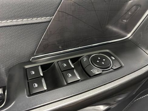 Used 2023 Ford F150 XLT w/ Equipment Group 302A High AWD/4WD image 6