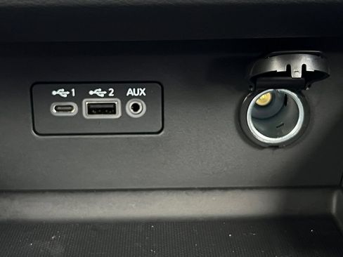 New 2026 Nissan Altima 2.5 SV FWD image 7