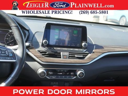 Used 2019 Nissan Altima 2.5 Platinum image 14