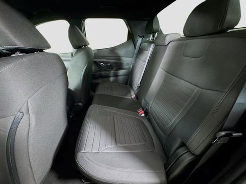 New 2026 Hyundai Santa Cruz SE AWD/4WD image 26