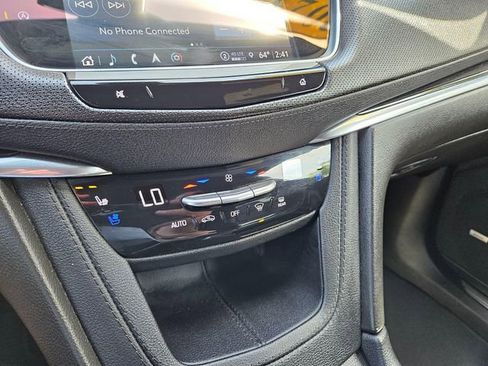 Used 2023 Cadillac XT5 Premium Luxury AWD/4WD image 42