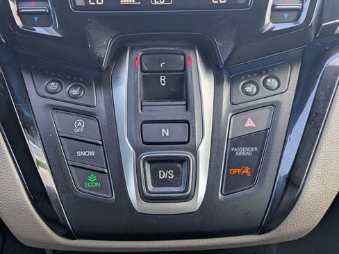Used 2019 Honda Odyssey Elite image 21