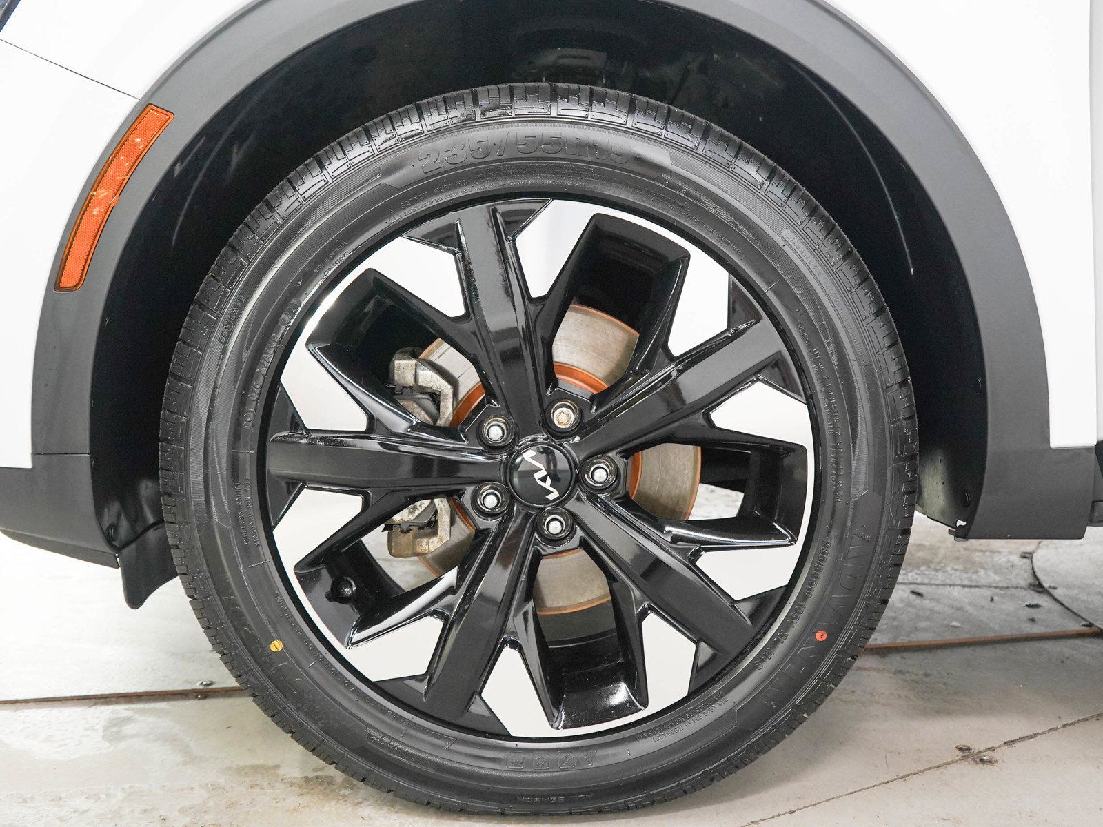 Used 2023 Kia Sportage X-Line w/ X-Line Premium Package AWD/4WD image 30
