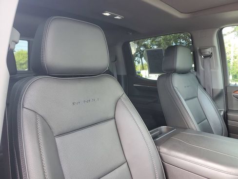 Certified 2023 GMC Sierra 1500 Denali AWD/4WD image 24
